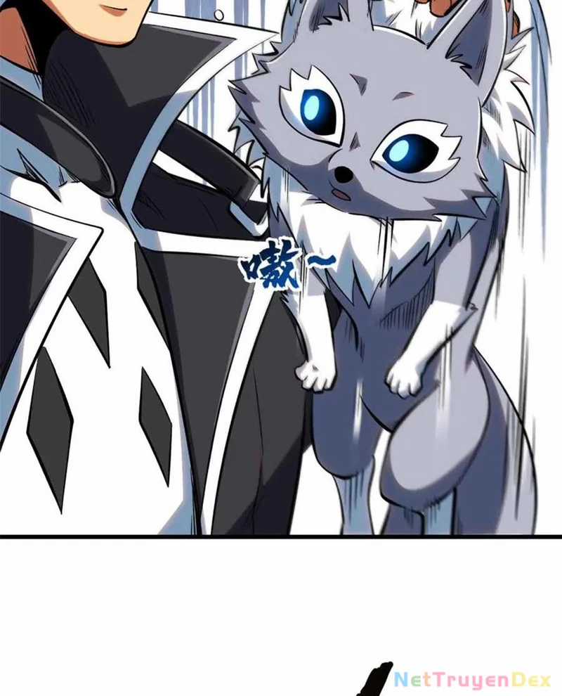 Siêu Cấp Thần Cơ Nhân - Chapter 320 - Trang 32