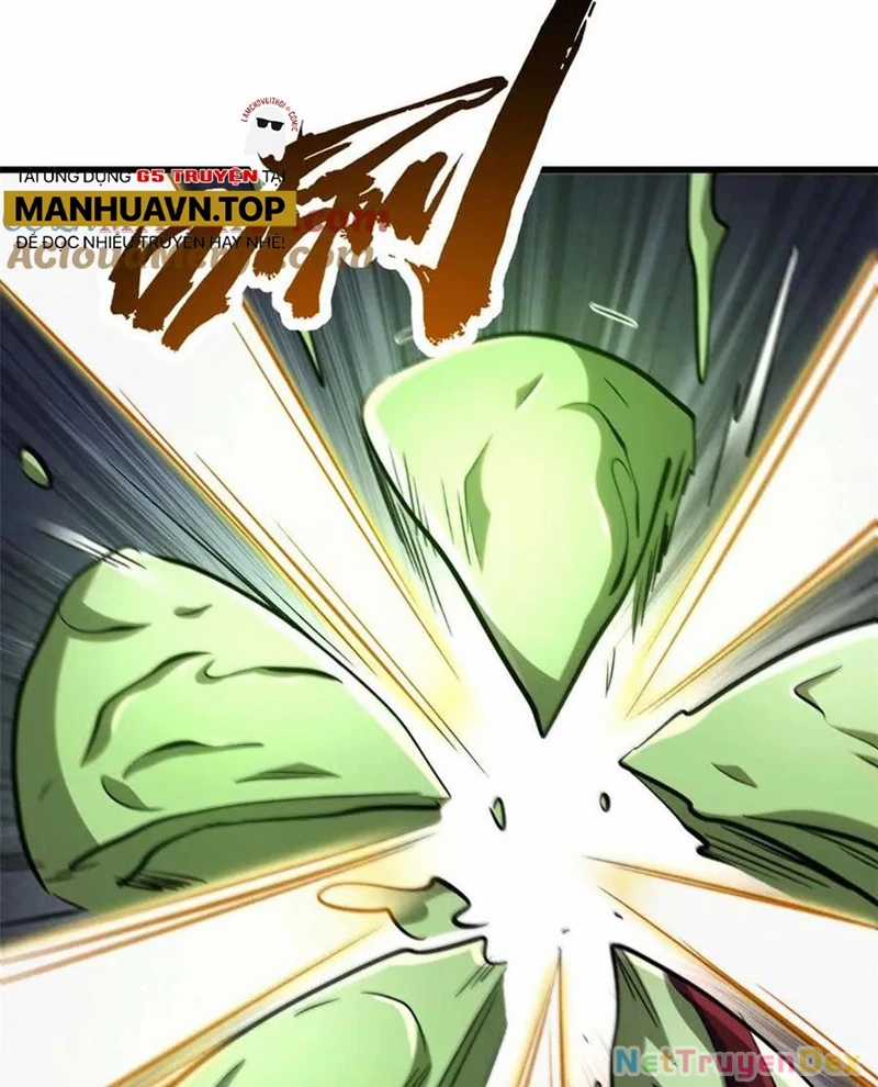 Siêu Cấp Thần Cơ Nhân - Chapter 320 - Trang 33