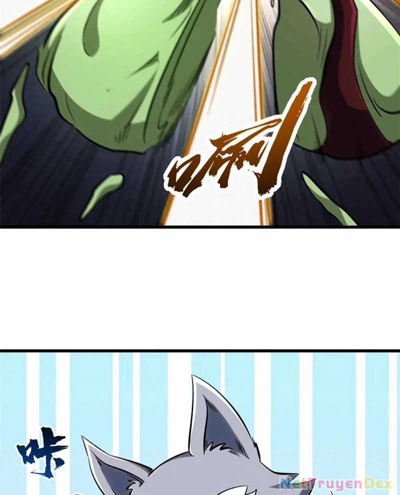 Siêu Cấp Thần Cơ Nhân - Chapter 320 - Trang 34