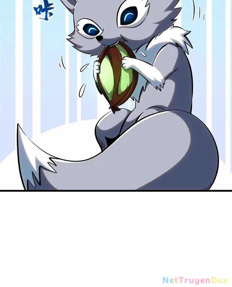 Siêu Cấp Thần Cơ Nhân - Chapter 320 - Trang 35