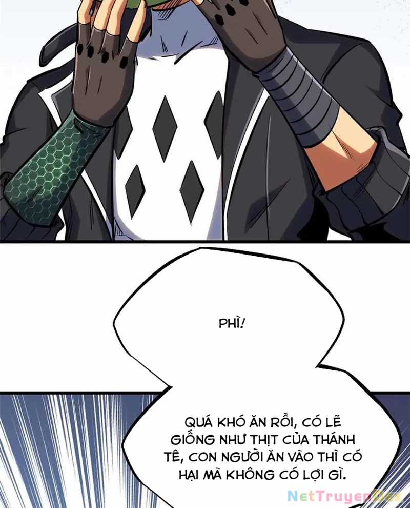 Siêu Cấp Thần Cơ Nhân - Chapter 320 - Trang 37