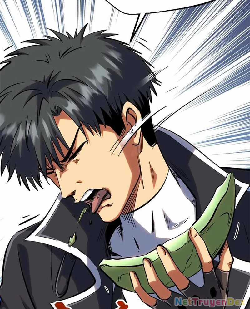 Siêu Cấp Thần Cơ Nhân - Chapter 320 - Trang 38