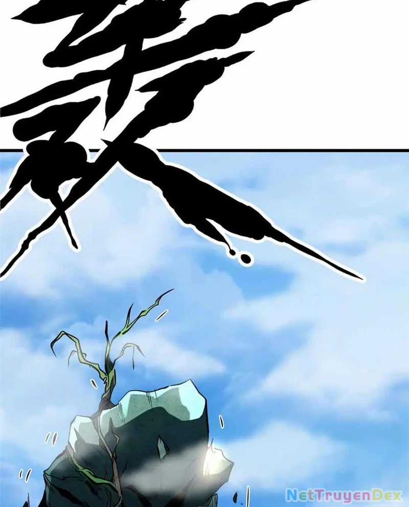 Siêu Cấp Thần Cơ Nhân - Chapter 320 - Trang 5