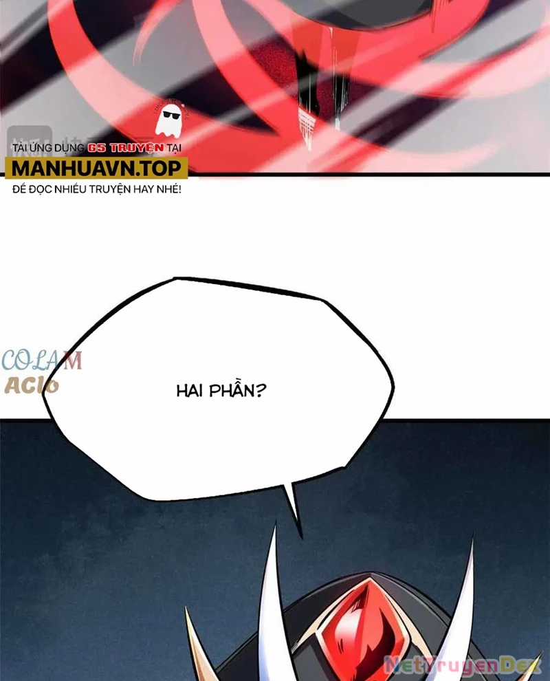 Siêu Cấp Thần Cơ Nhân - Chapter 320 - Trang 41