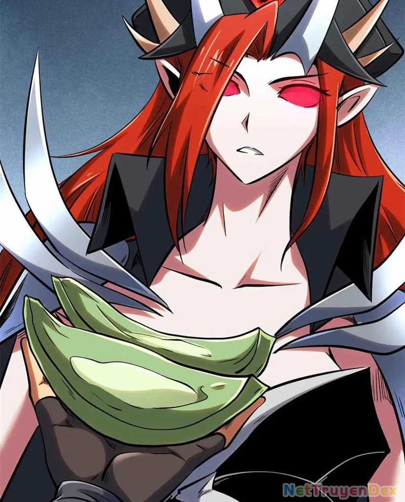 Siêu Cấp Thần Cơ Nhân - Chapter 320 - Trang 42