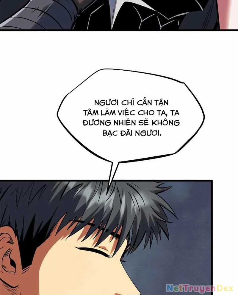 Siêu Cấp Thần Cơ Nhân - Chapter 320 - Trang 43