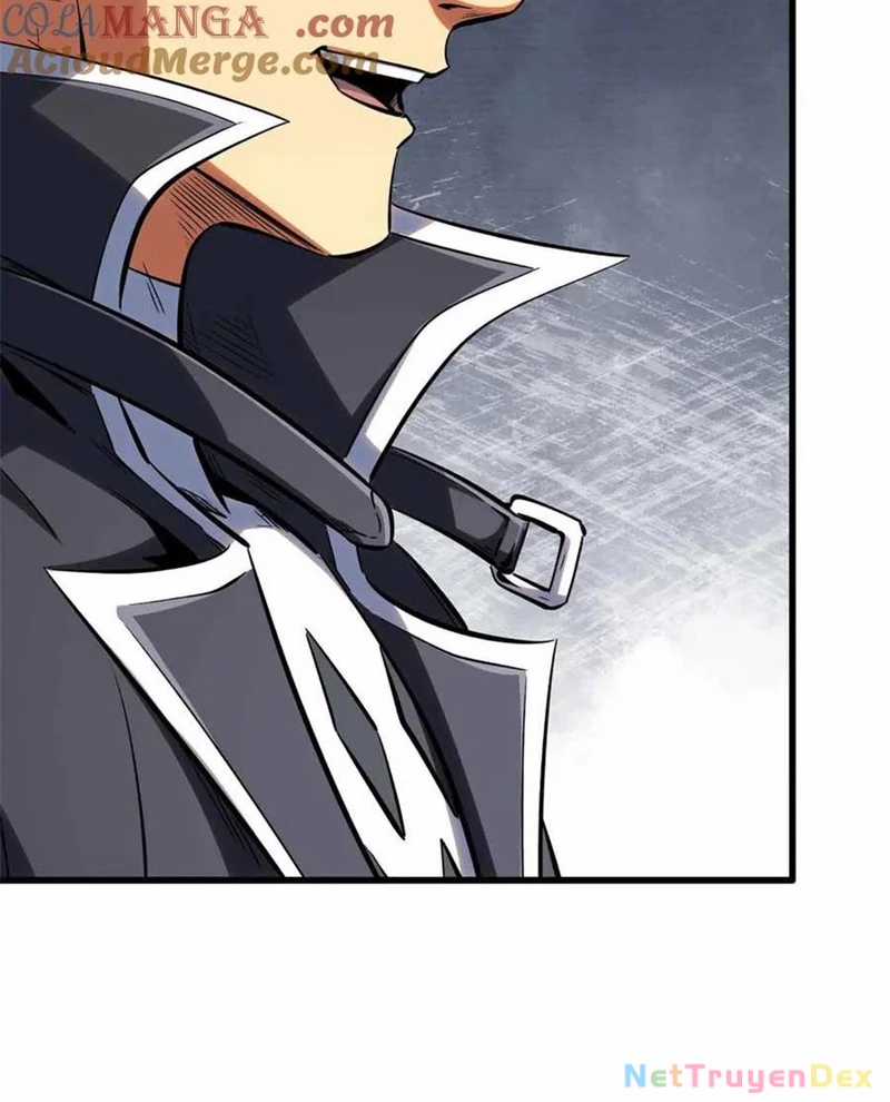 Siêu Cấp Thần Cơ Nhân - Chapter 320 - Trang 44