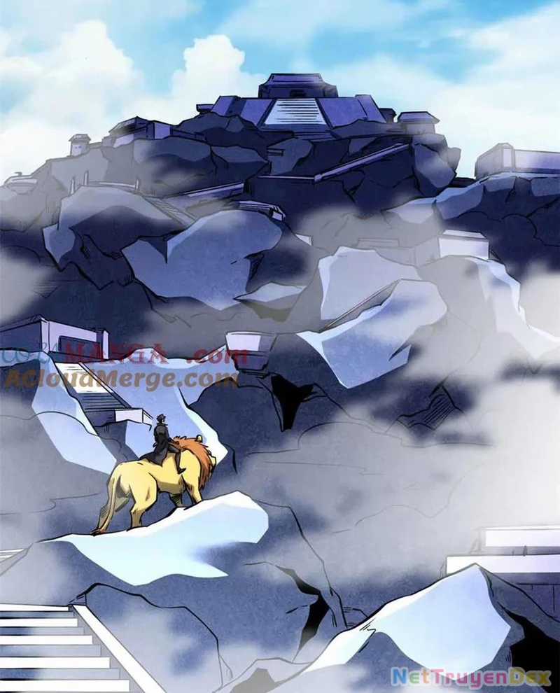 Siêu Cấp Thần Cơ Nhân - Chapter 320 - Trang 46