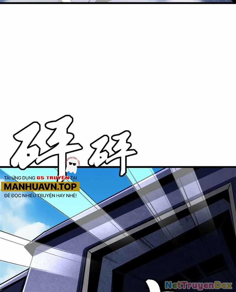 Siêu Cấp Thần Cơ Nhân - Chapter 320 - Trang 47