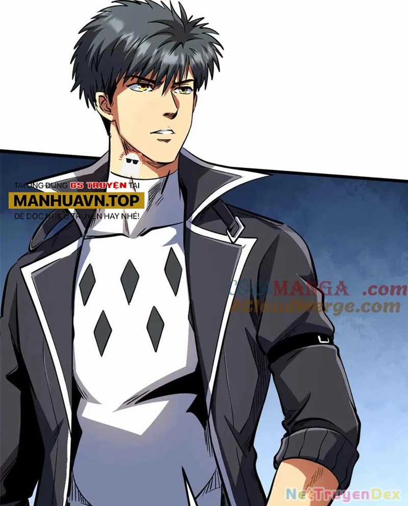 Siêu Cấp Thần Cơ Nhân - Chapter 320 - Trang 49