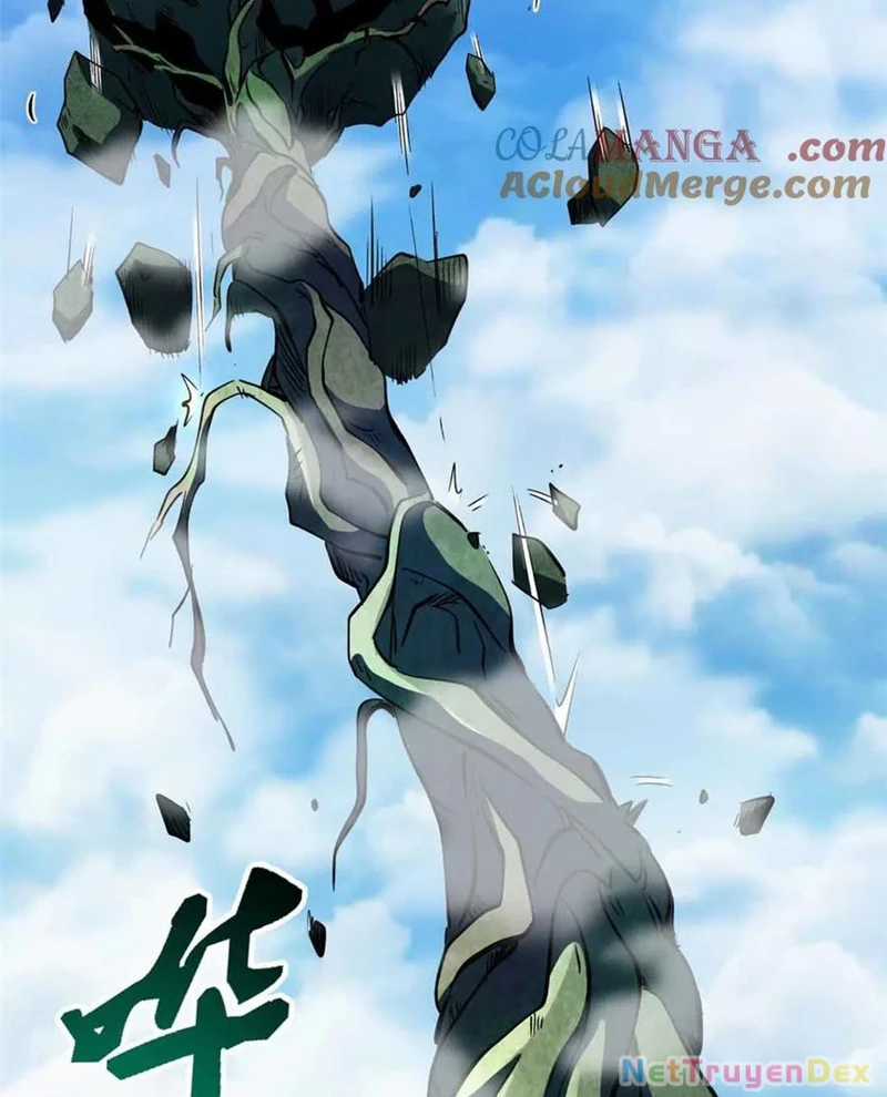 Siêu Cấp Thần Cơ Nhân - Chapter 320 - Trang 6