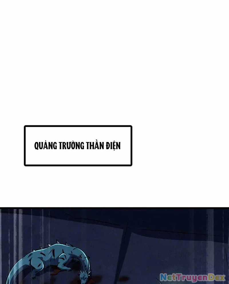 Siêu Cấp Thần Cơ Nhân - Chapter 320 - Trang 53