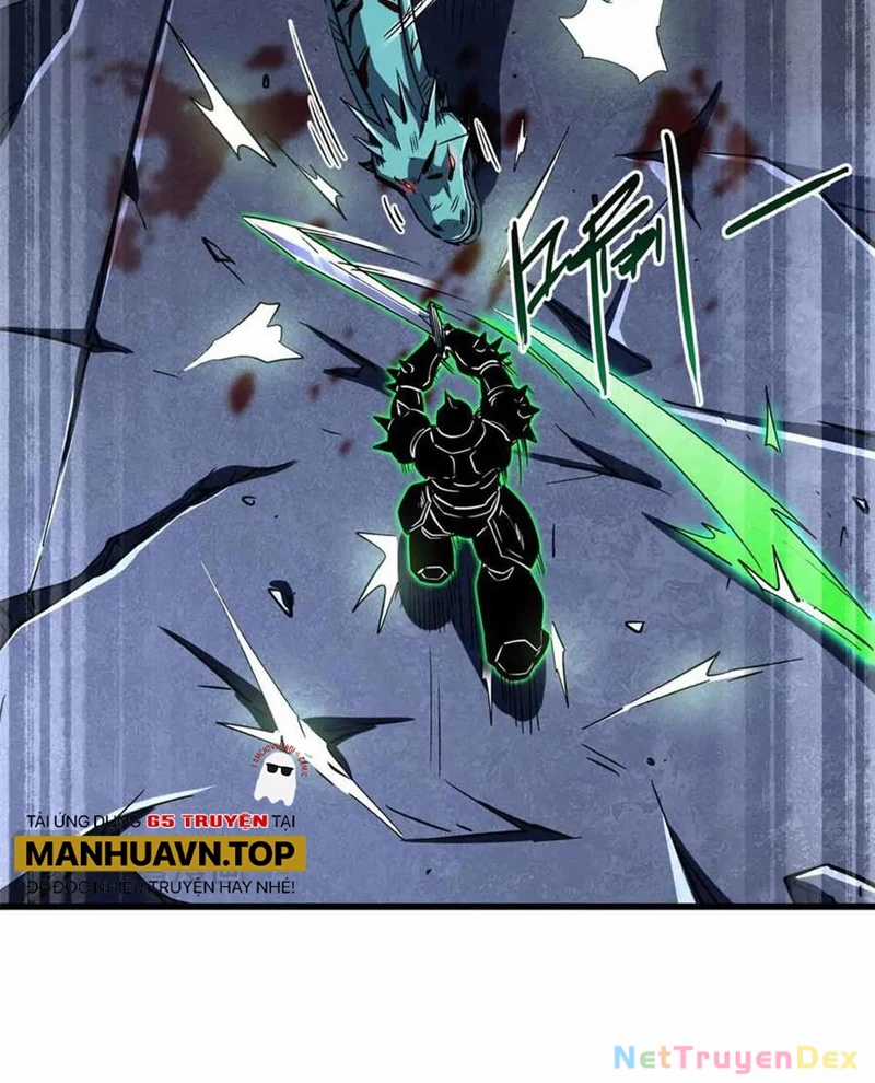 Siêu Cấp Thần Cơ Nhân - Chapter 320 - Trang 55