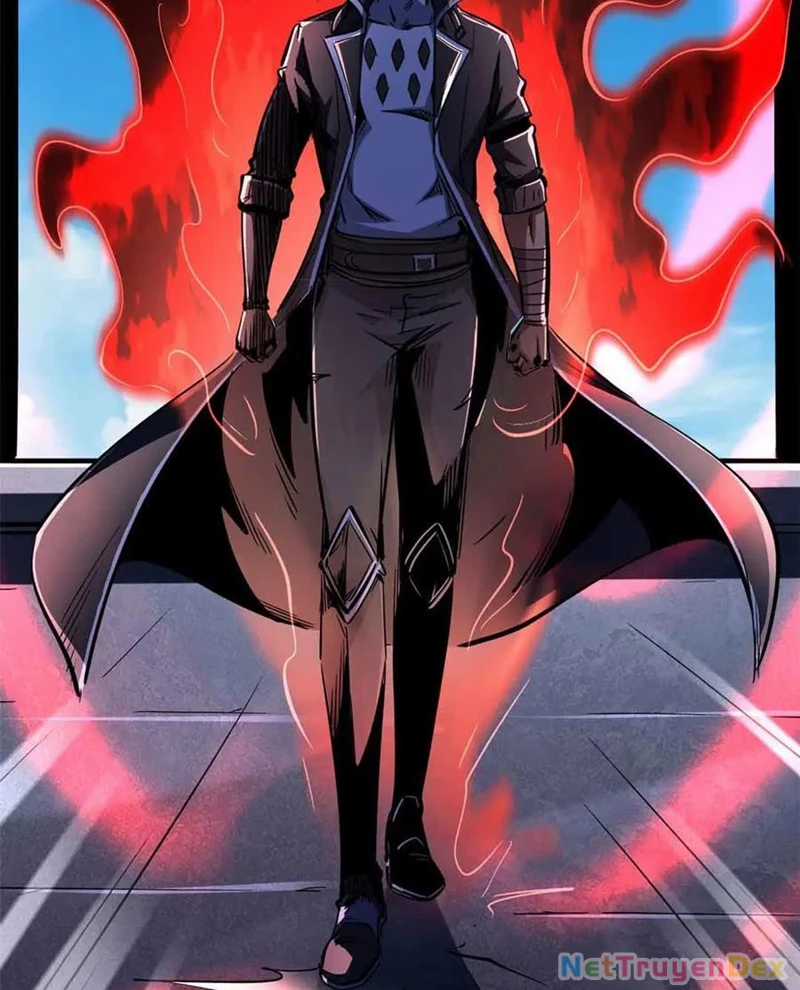 Siêu Cấp Thần Cơ Nhân - Chapter 320 - Trang 57