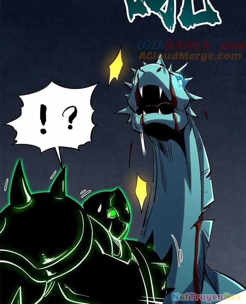 Siêu Cấp Thần Cơ Nhân - Chapter 320 - Trang 59