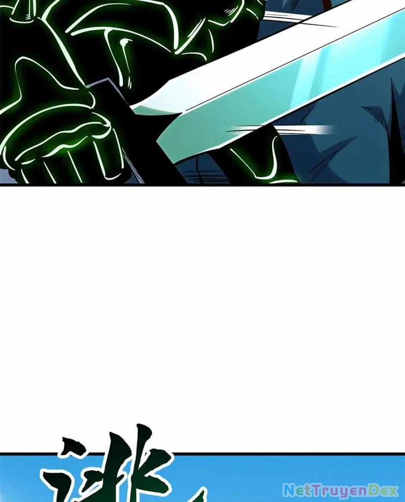 Siêu Cấp Thần Cơ Nhân - Chapter 320 - Trang 60