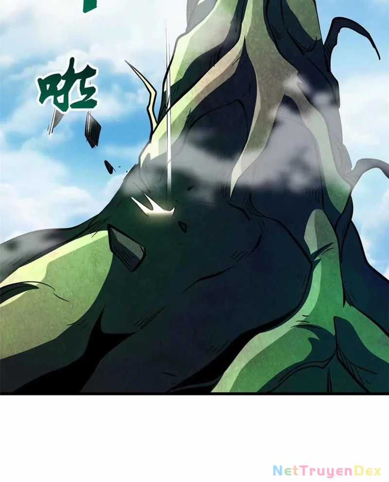 Siêu Cấp Thần Cơ Nhân - Chapter 320 - Trang 7