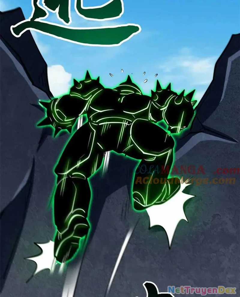 Siêu Cấp Thần Cơ Nhân - Chapter 320 - Trang 61