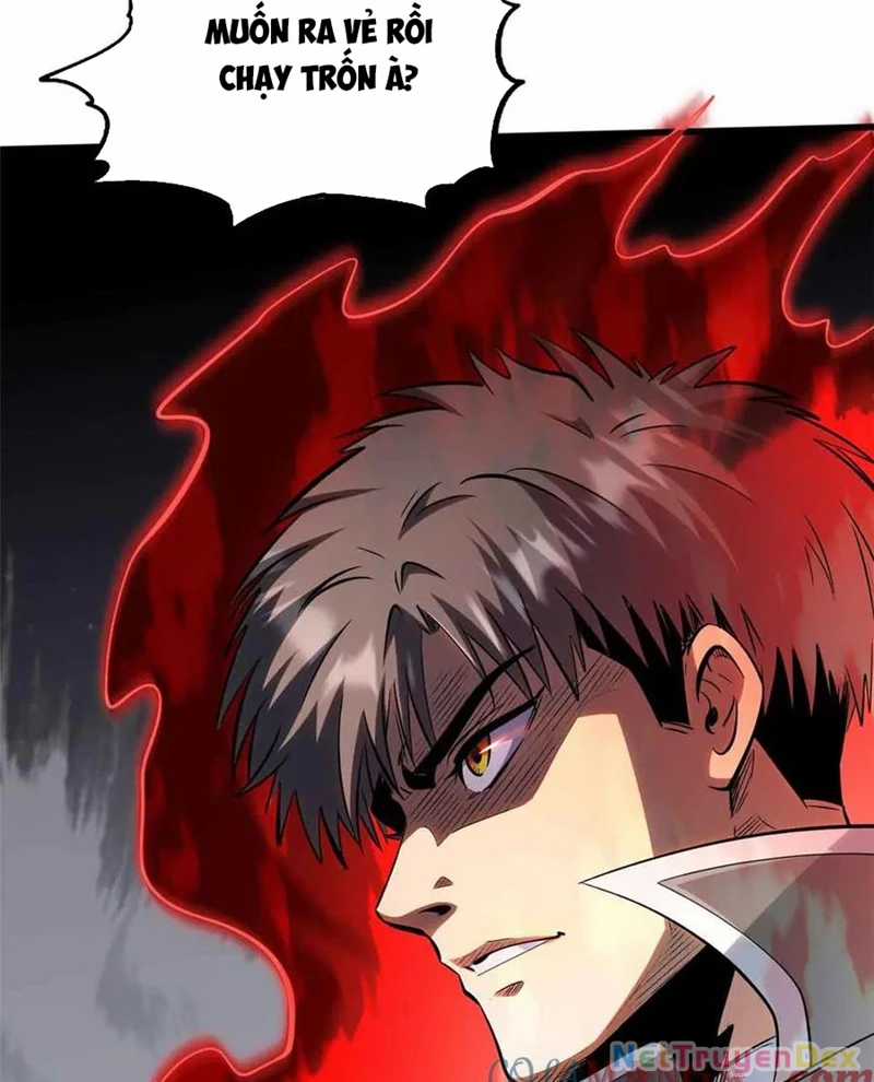 Siêu Cấp Thần Cơ Nhân - Chapter 320 - Trang 63