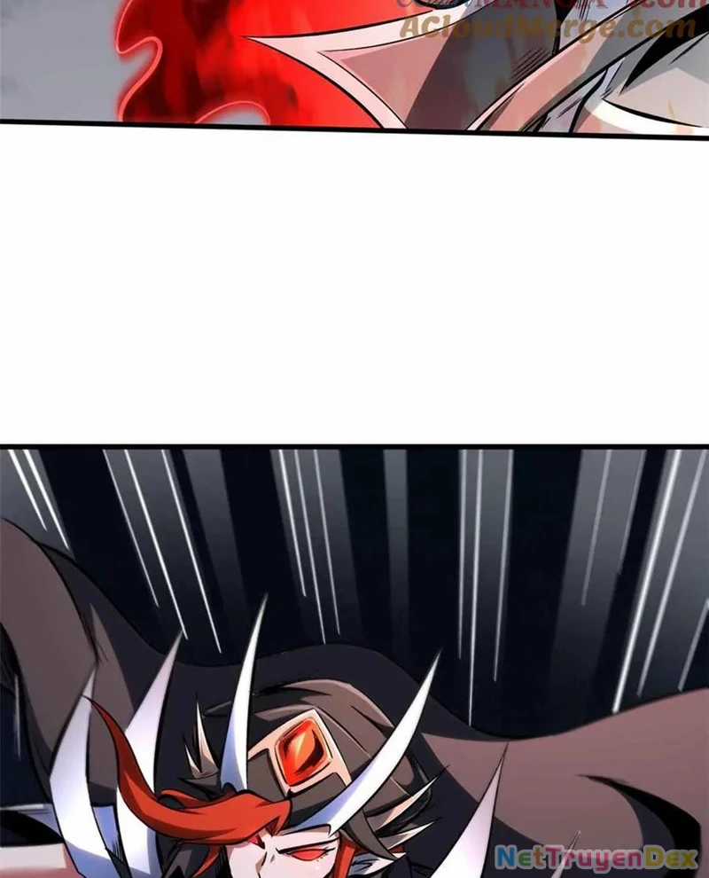 Siêu Cấp Thần Cơ Nhân - Chapter 320 - Trang 64