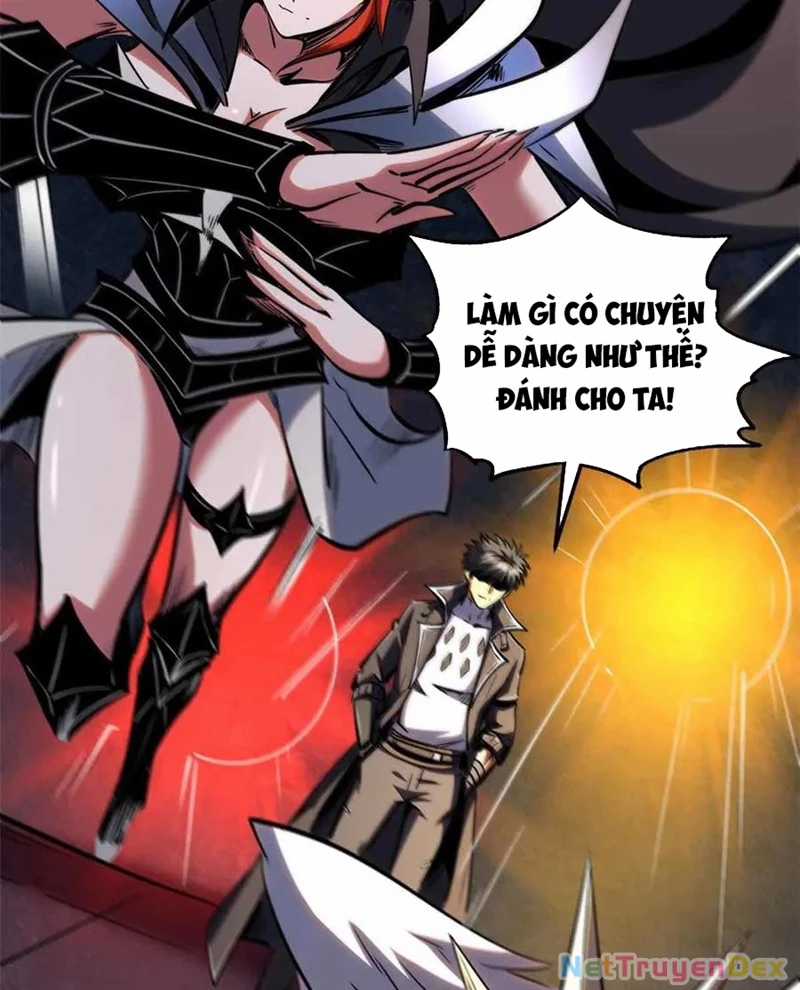 Siêu Cấp Thần Cơ Nhân - Chapter 320 - Trang 65