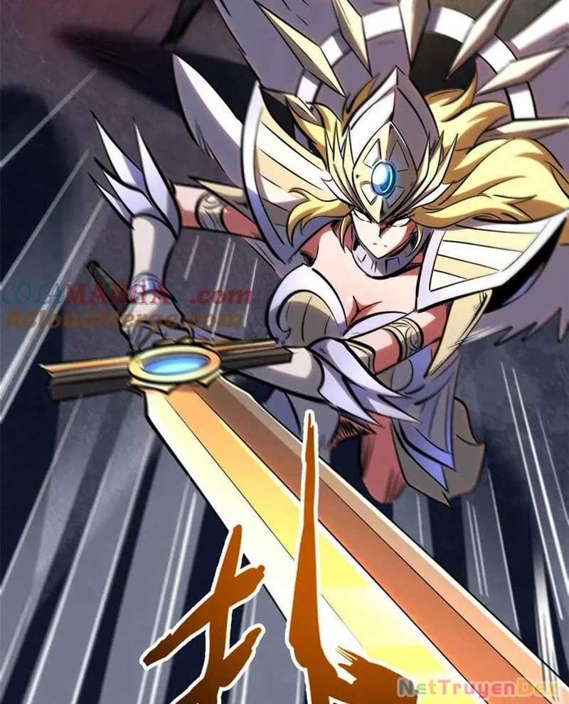 Siêu Cấp Thần Cơ Nhân - Chapter 320 - Trang 66