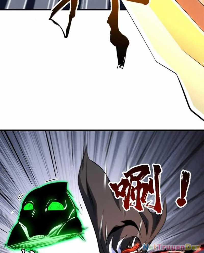 Siêu Cấp Thần Cơ Nhân - Chapter 320 - Trang 67