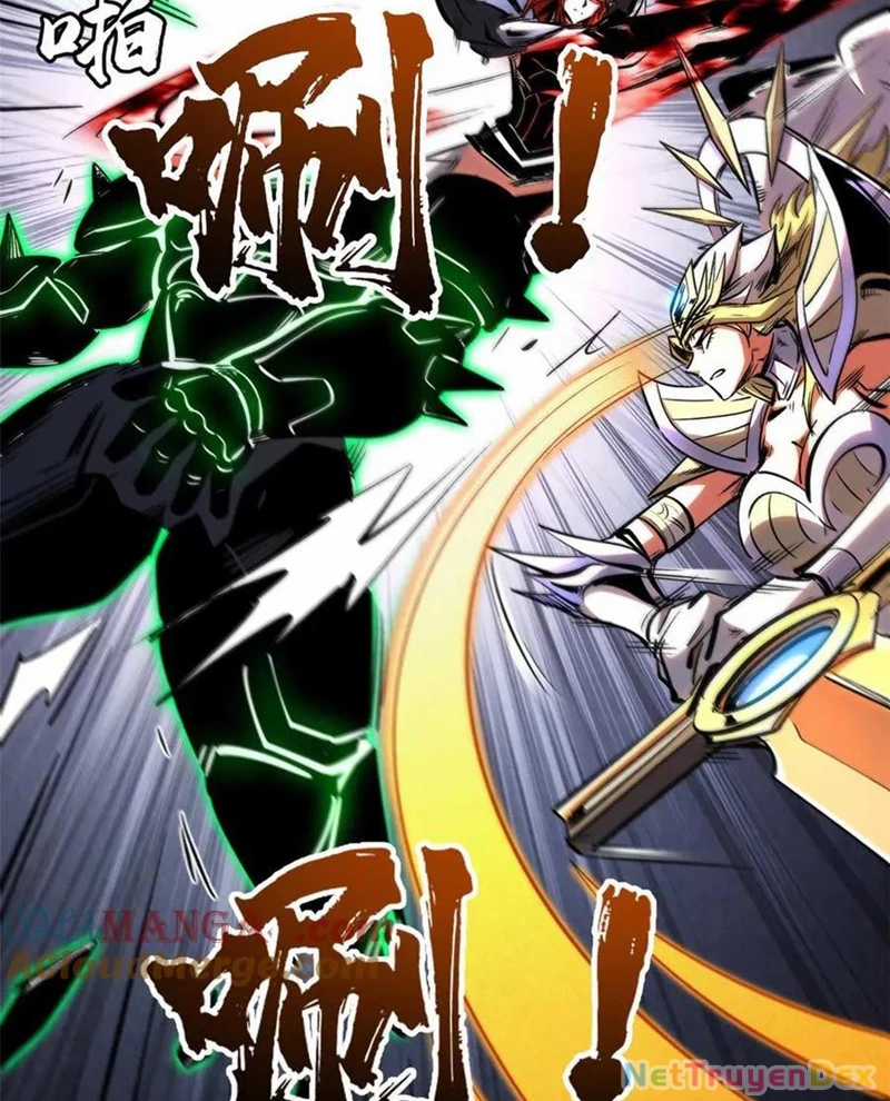 Siêu Cấp Thần Cơ Nhân - Chapter 320 - Trang 68