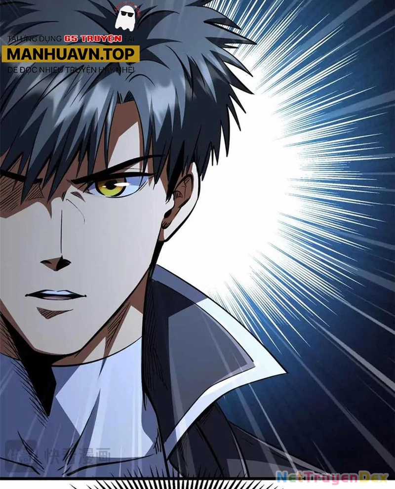 Siêu Cấp Thần Cơ Nhân - Chapter 320 - Trang 70