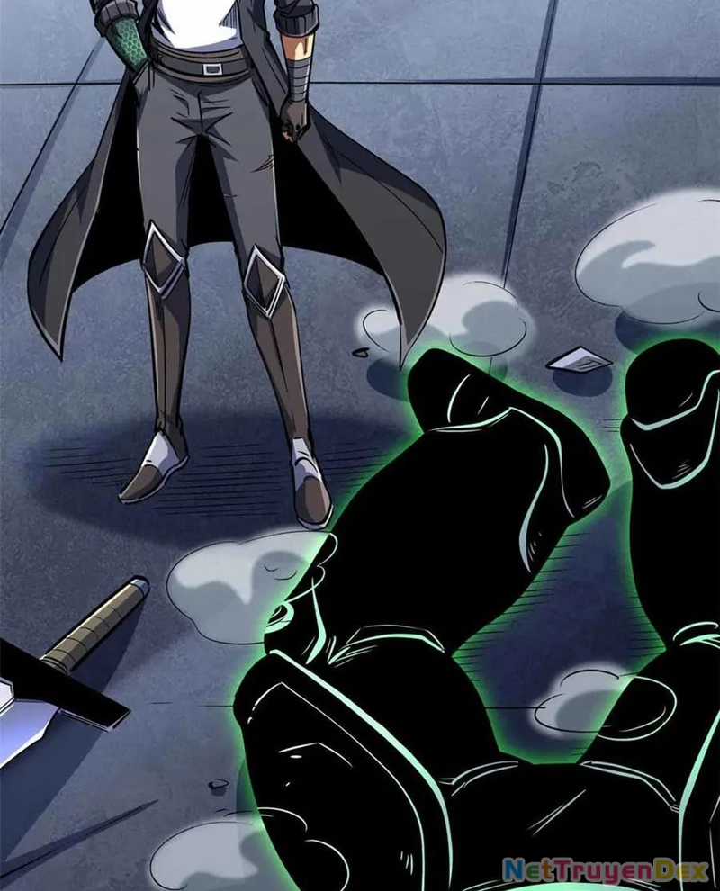 Siêu Cấp Thần Cơ Nhân - Chapter 320 - Trang 72