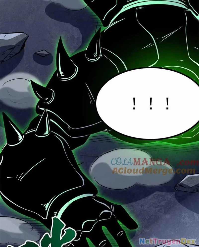 Siêu Cấp Thần Cơ Nhân - Chapter 320 - Trang 73