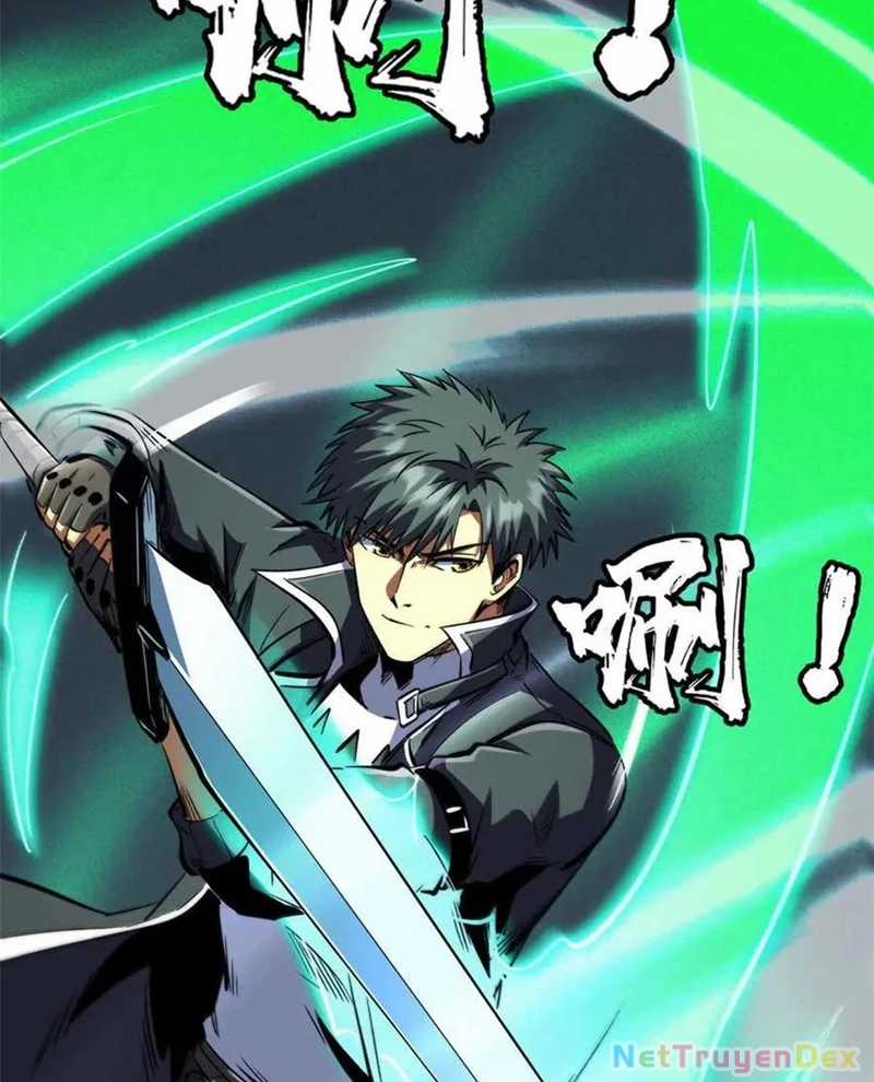 Siêu Cấp Thần Cơ Nhân - Chapter 320 - Trang 75