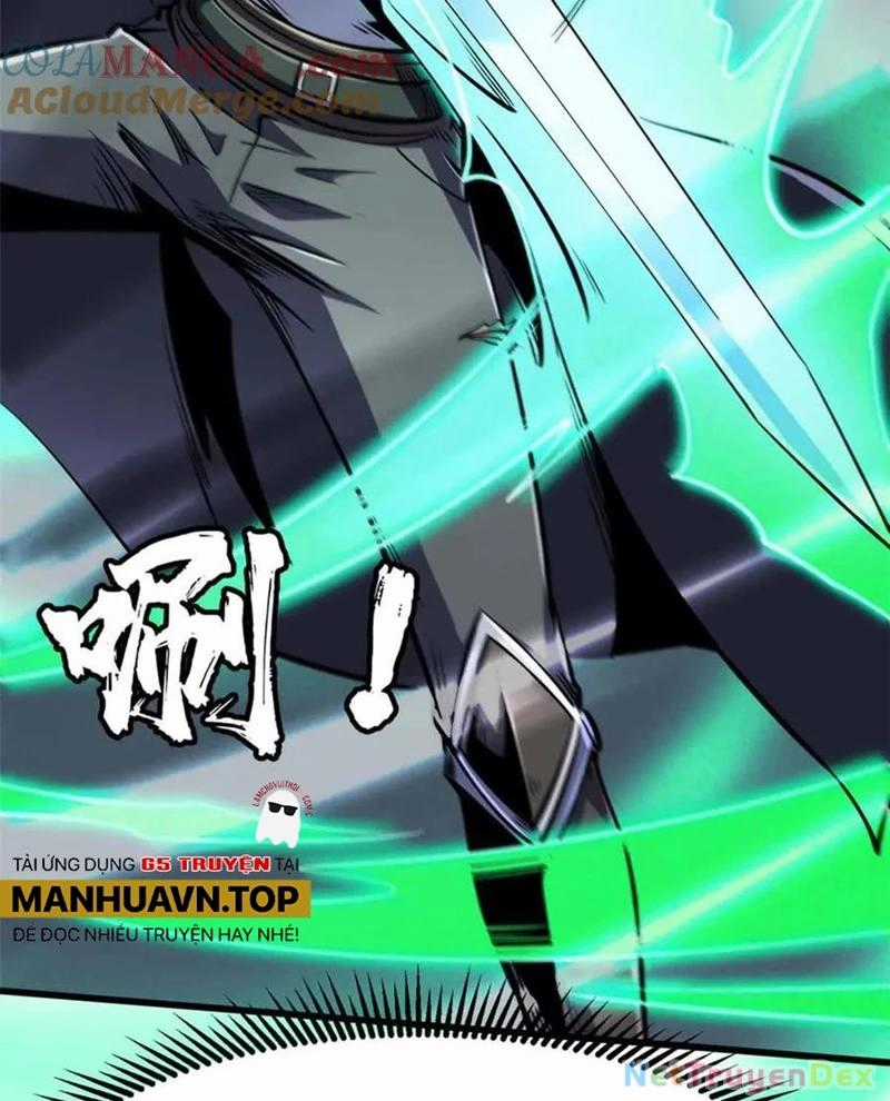 Siêu Cấp Thần Cơ Nhân - Chapter 320 - Trang 76