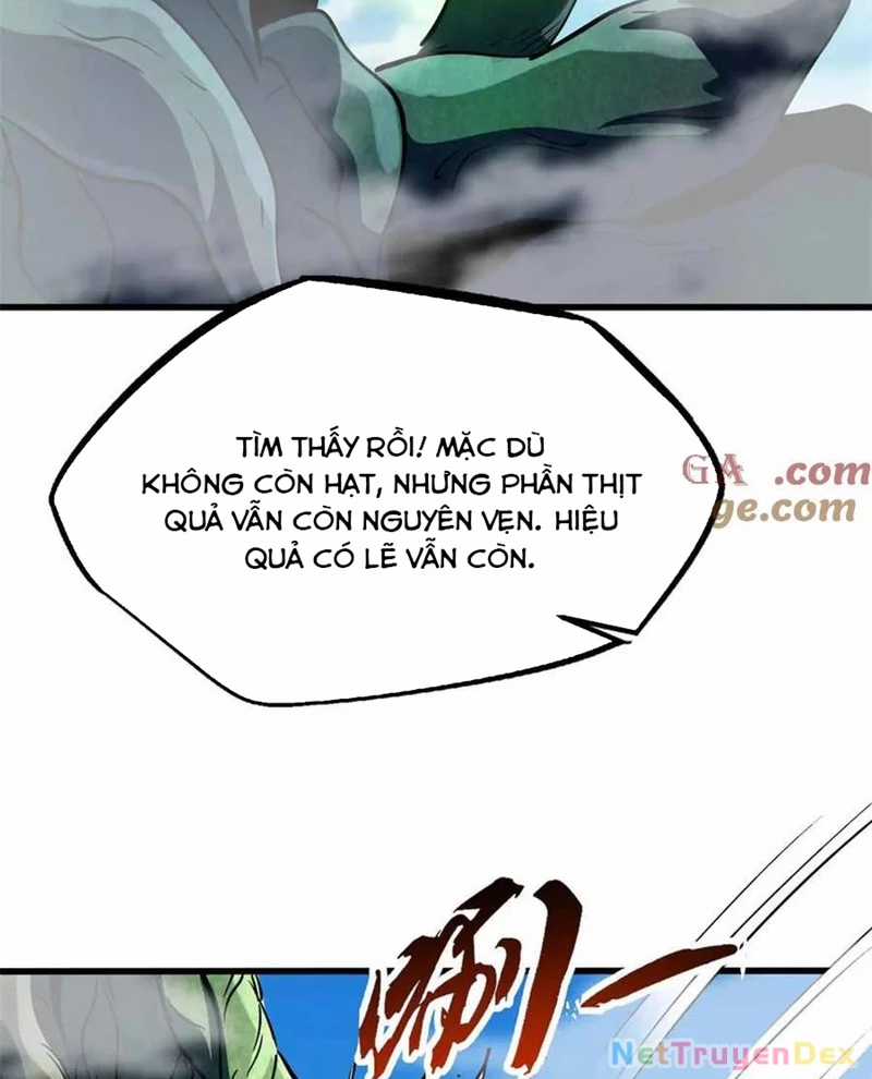 Siêu Cấp Thần Cơ Nhân - Chapter 320 - Trang 9