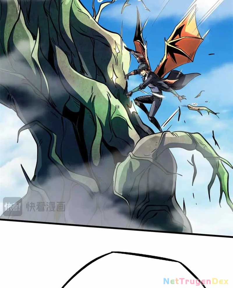 Siêu Cấp Thần Cơ Nhân - Chapter 320 - Trang 10