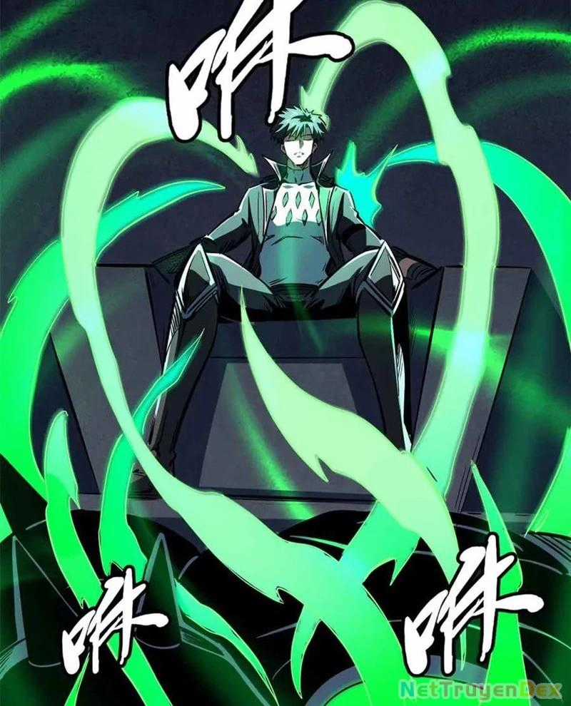 Siêu Cấp Thần Cơ Nhân - Chapter 321 - Trang 2