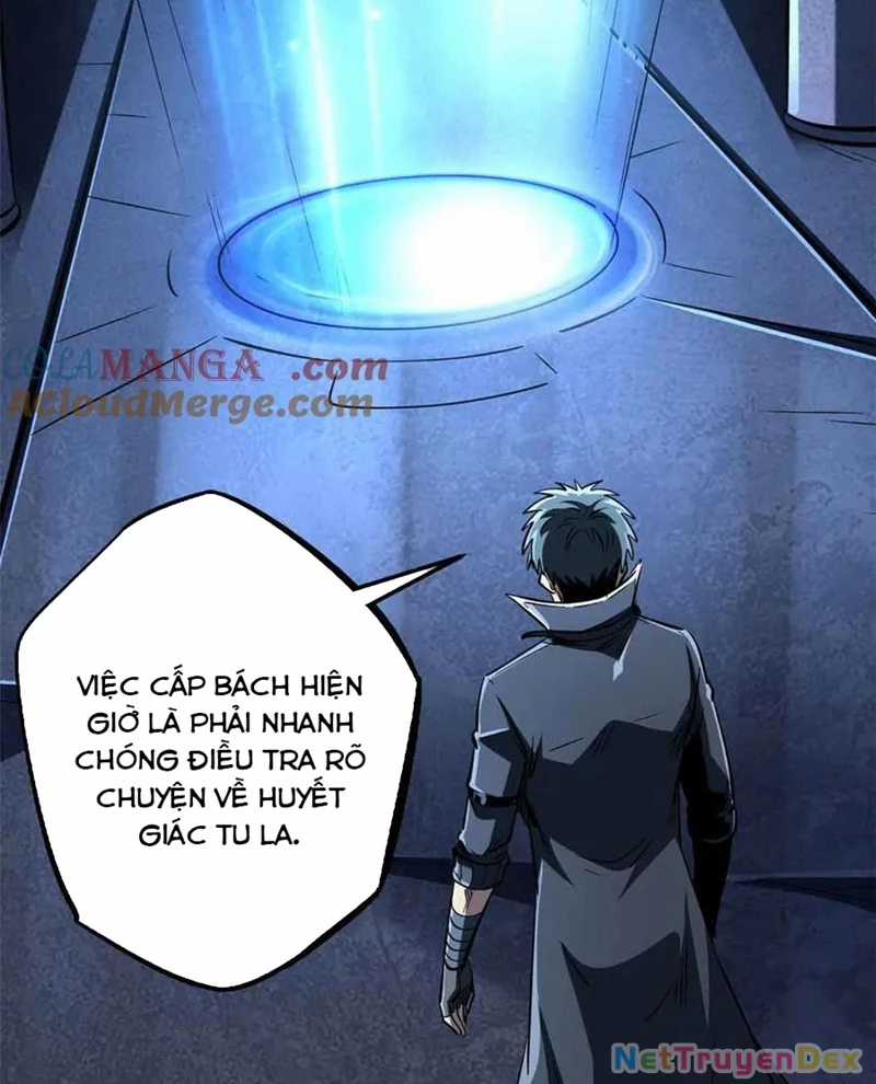 Siêu Cấp Thần Cơ Nhân - Chapter 321 - Trang 11