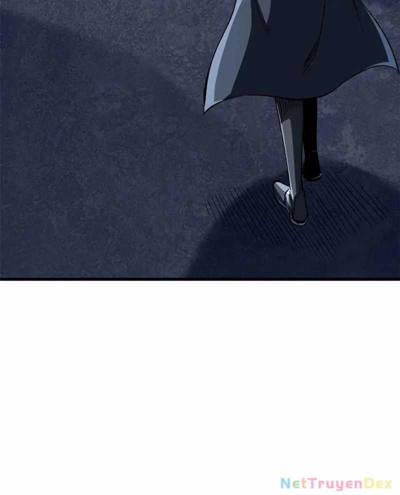 Siêu Cấp Thần Cơ Nhân - Chapter 321 - Trang 12