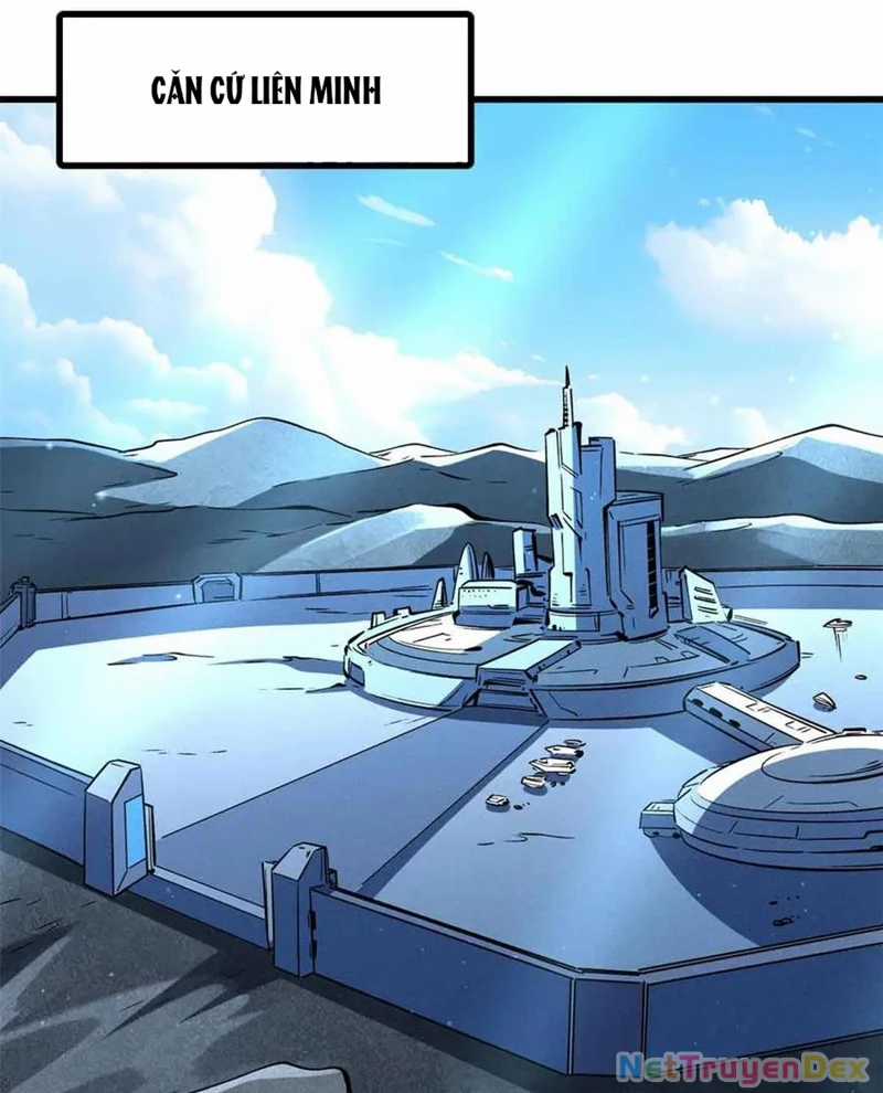 Siêu Cấp Thần Cơ Nhân - Chapter 321 - Trang 13