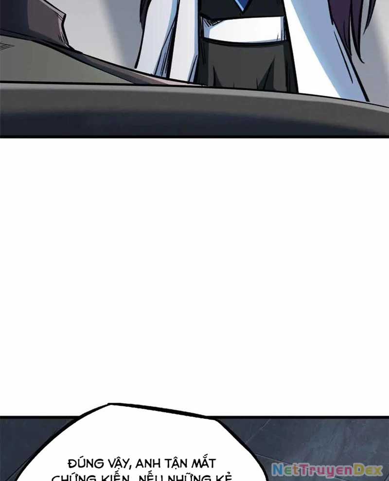 Siêu Cấp Thần Cơ Nhân - Chapter 321 - Trang 16