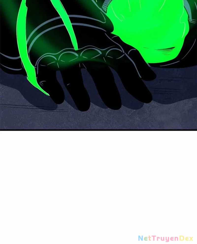 Siêu Cấp Thần Cơ Nhân - Chapter 321 - Trang 3