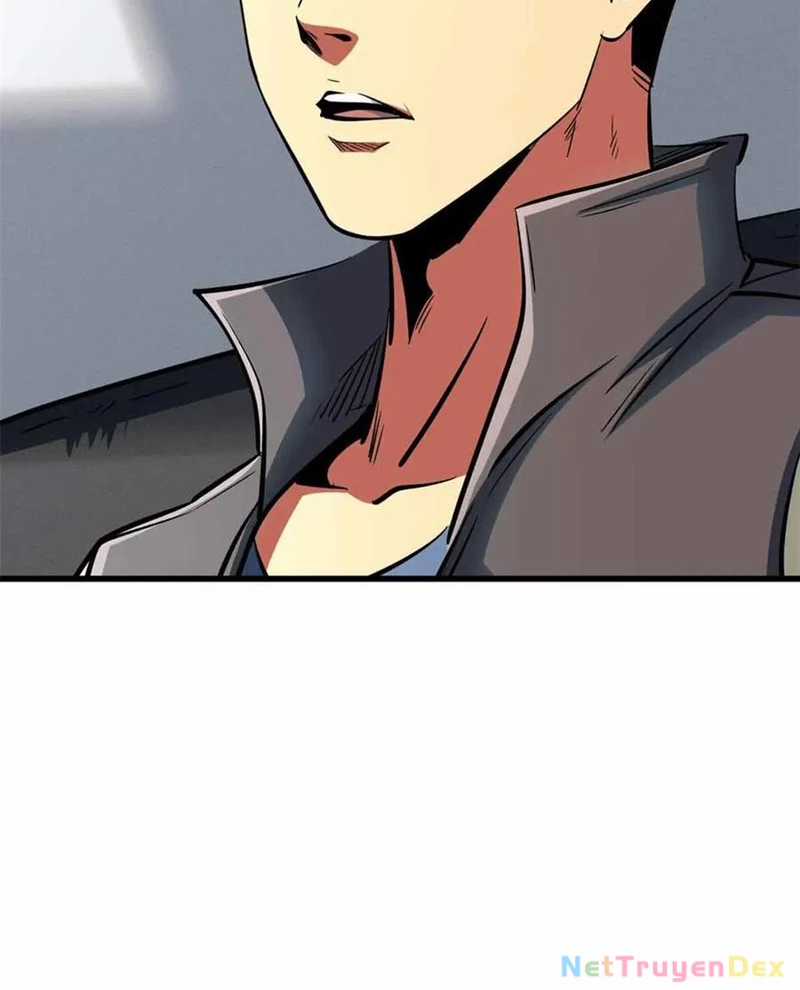 Siêu Cấp Thần Cơ Nhân - Chapter 321 - Trang 23