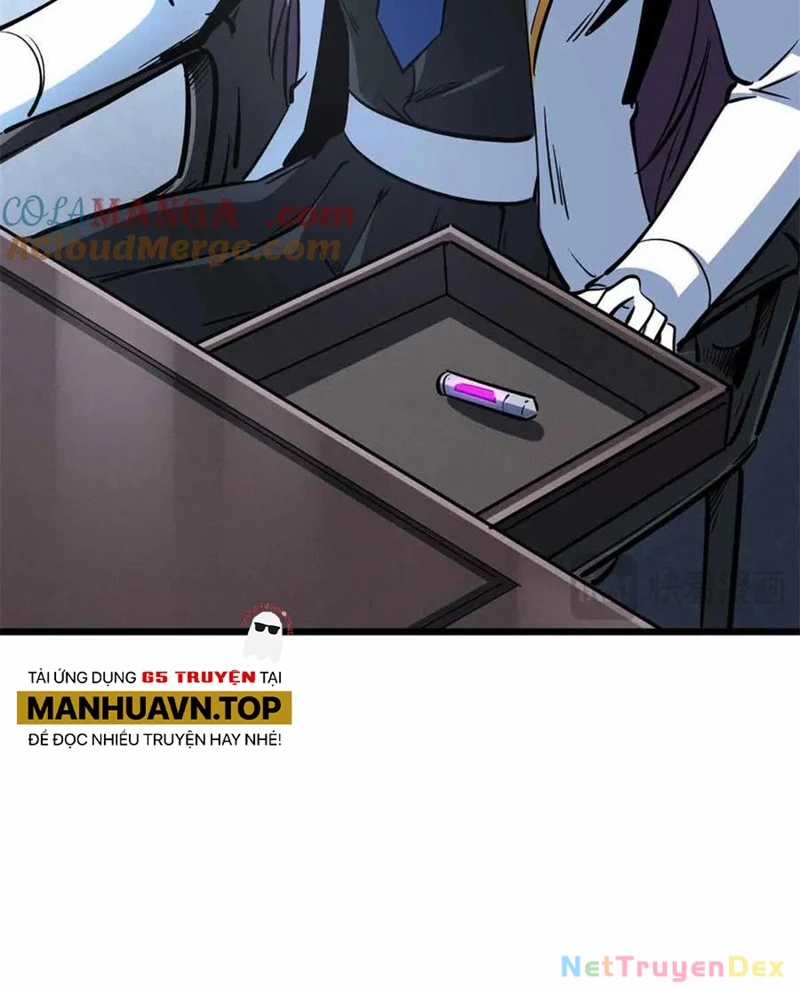 Siêu Cấp Thần Cơ Nhân - Chapter 321 - Trang 25