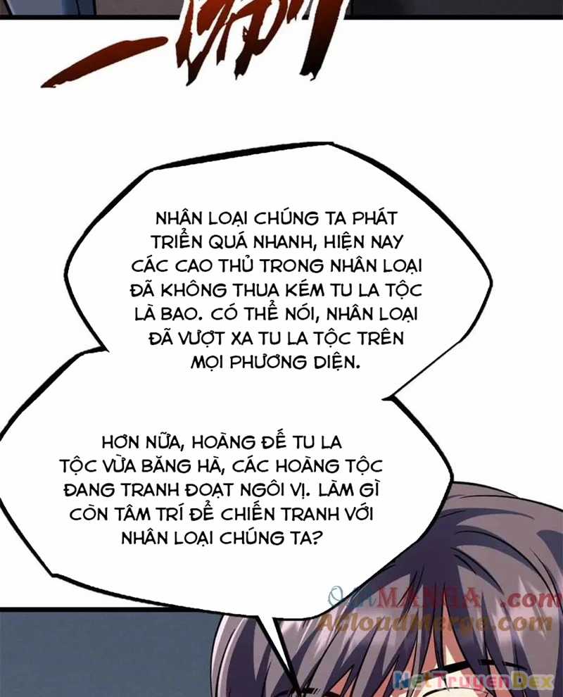 Siêu Cấp Thần Cơ Nhân - Chapter 321 - Trang 28