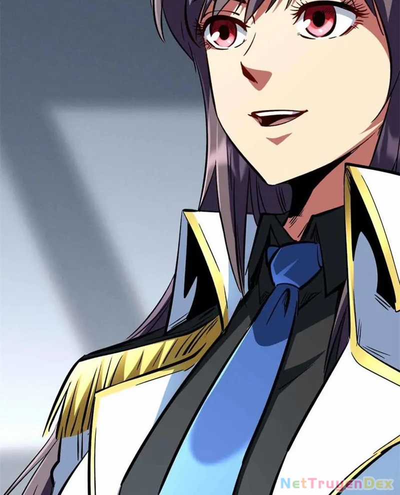 Siêu Cấp Thần Cơ Nhân - Chapter 321 - Trang 29