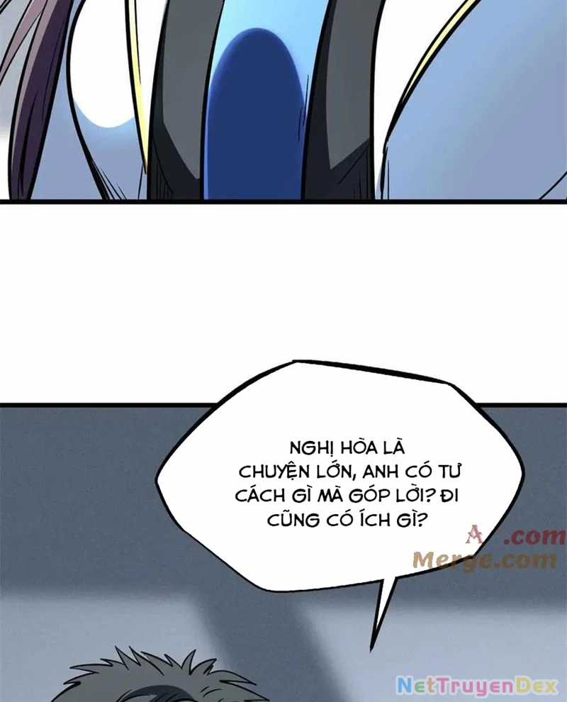 Siêu Cấp Thần Cơ Nhân - Chapter 321 - Trang 30