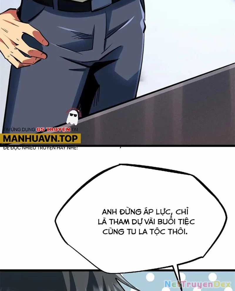 Siêu Cấp Thần Cơ Nhân - Chapter 321 - Trang 32