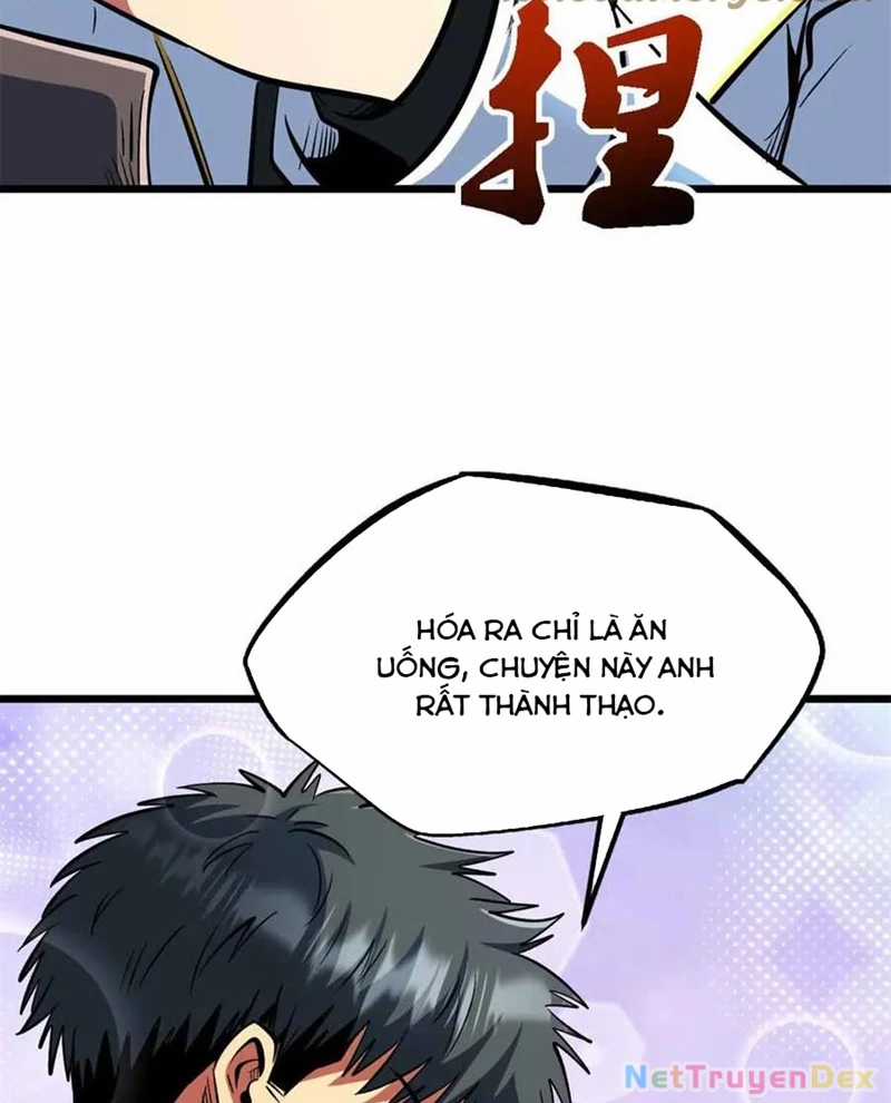 Siêu Cấp Thần Cơ Nhân - Chapter 321 - Trang 34