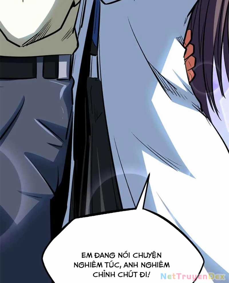 Siêu Cấp Thần Cơ Nhân - Chapter 321 - Trang 36