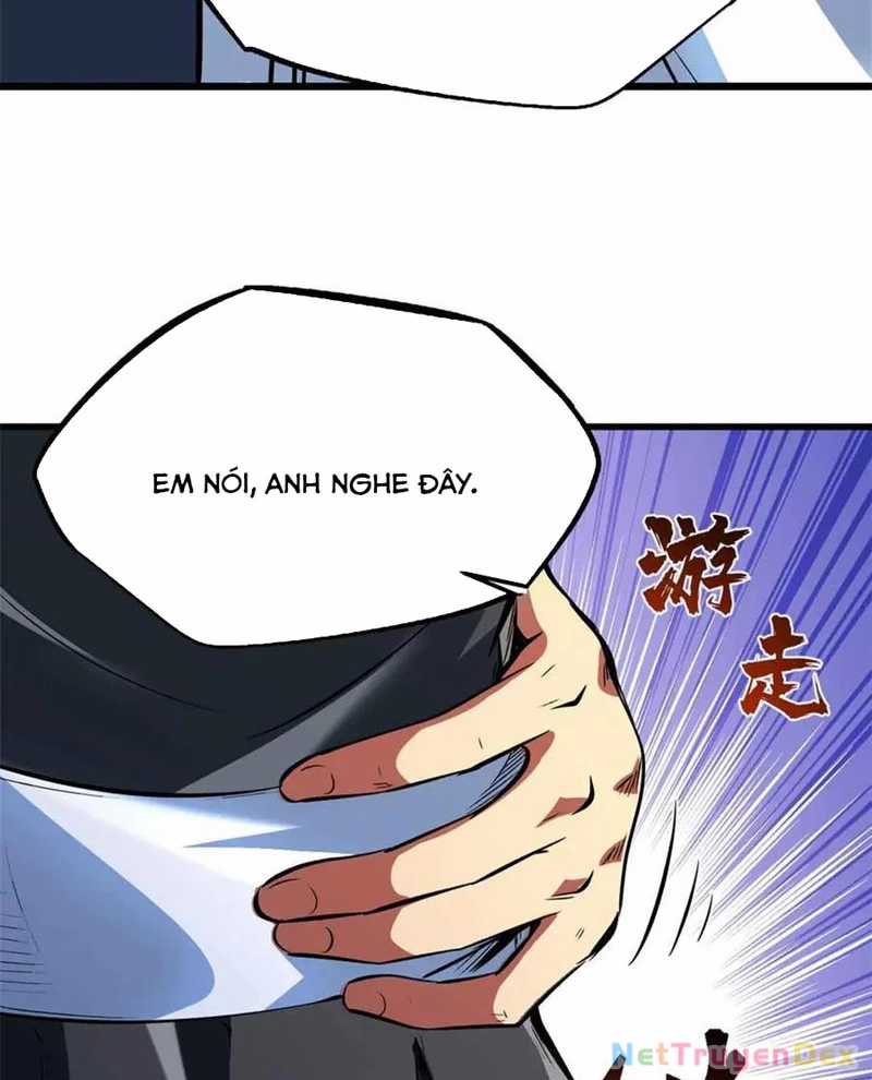 Siêu Cấp Thần Cơ Nhân - Chapter 321 - Trang 37